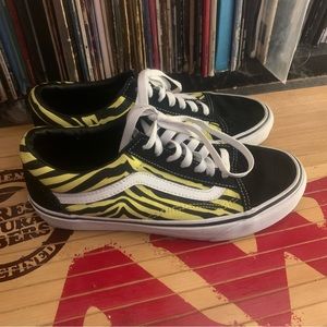 Vans Old Skool, 5